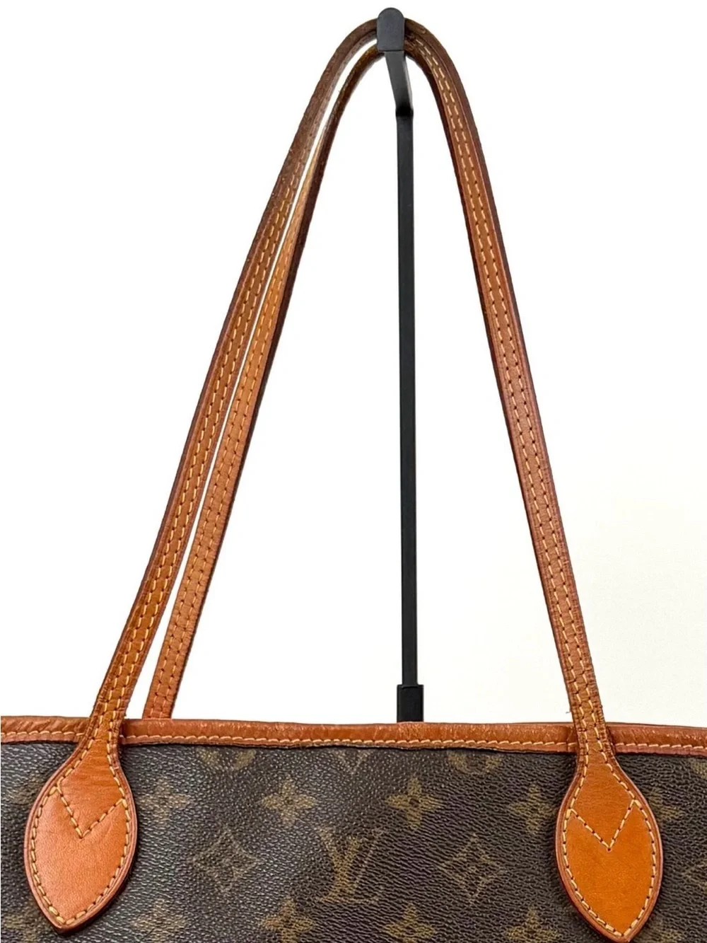 Louis Vuitton Monogram Neverfull GM Tote Bag
